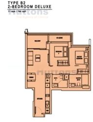 JadeScape (D20), Condominium #583869391